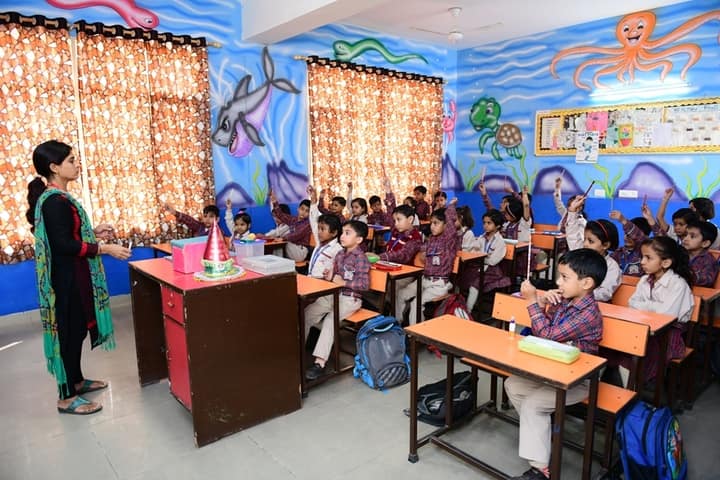 Class Room
